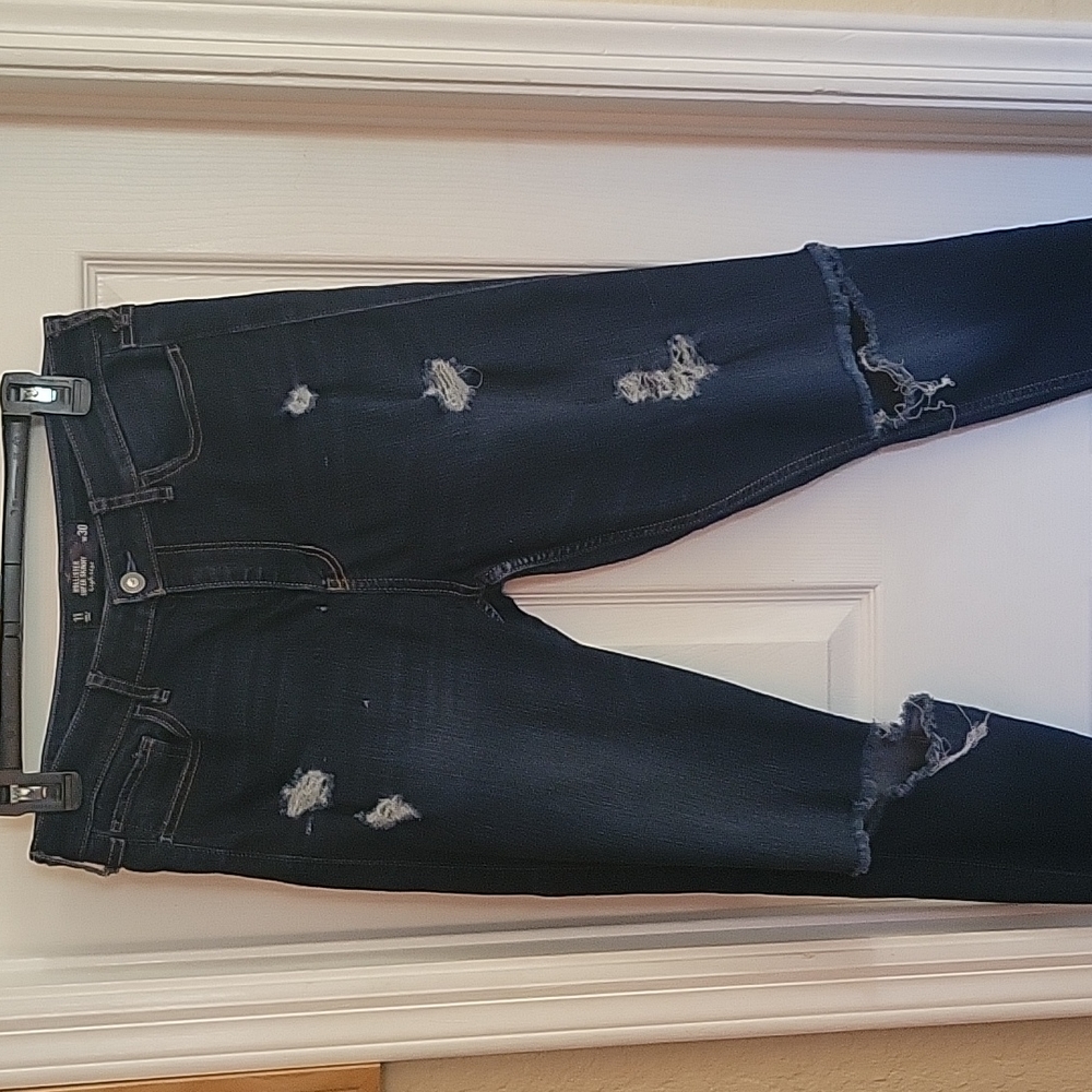 Jr jeans Hollister